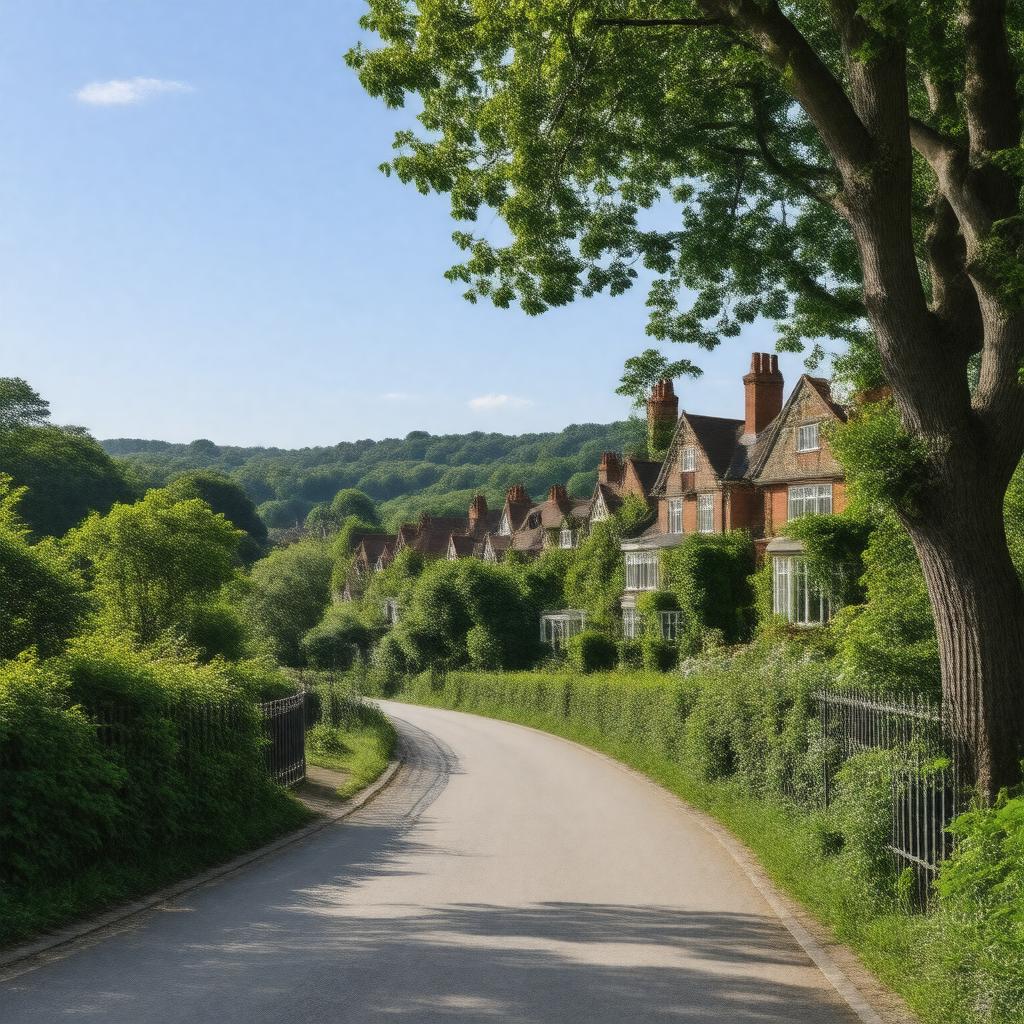 Hampstead (Metropolitan Borough)